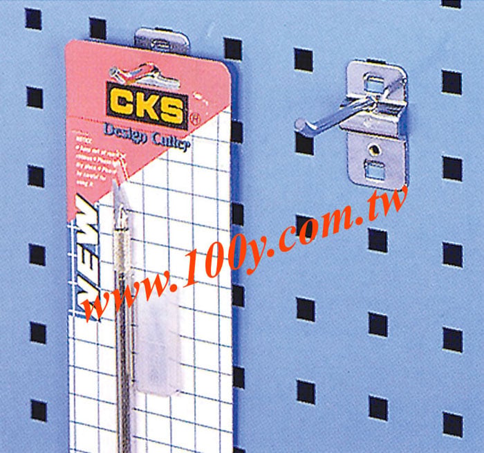 斜角單勾 160mm