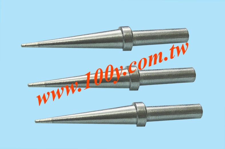 烙鐵頭 For:SD-80
0.2烙鐵頭