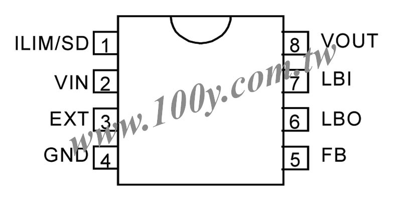 DC/DC Converter