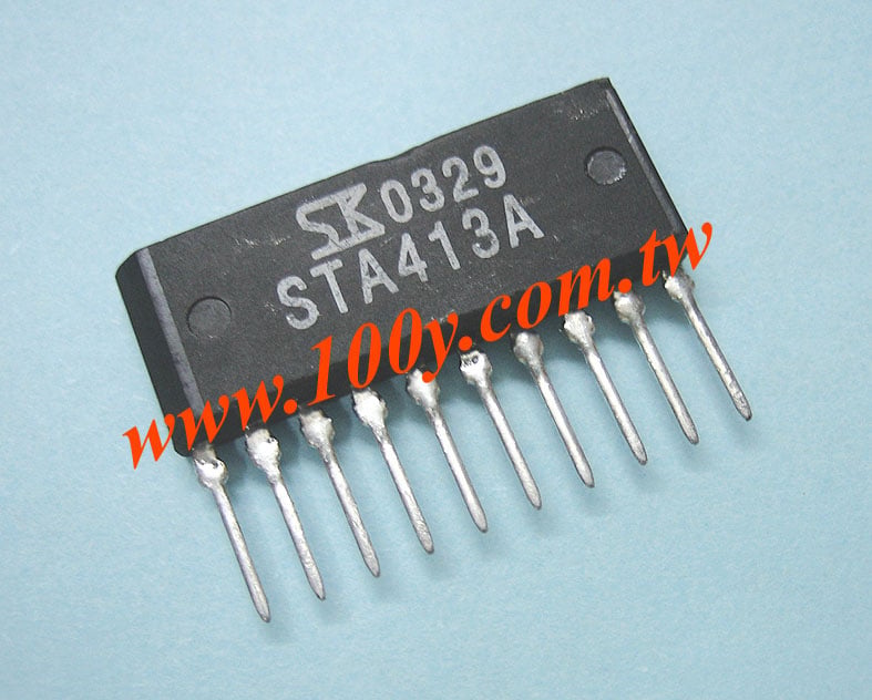 NPN avalanche diode