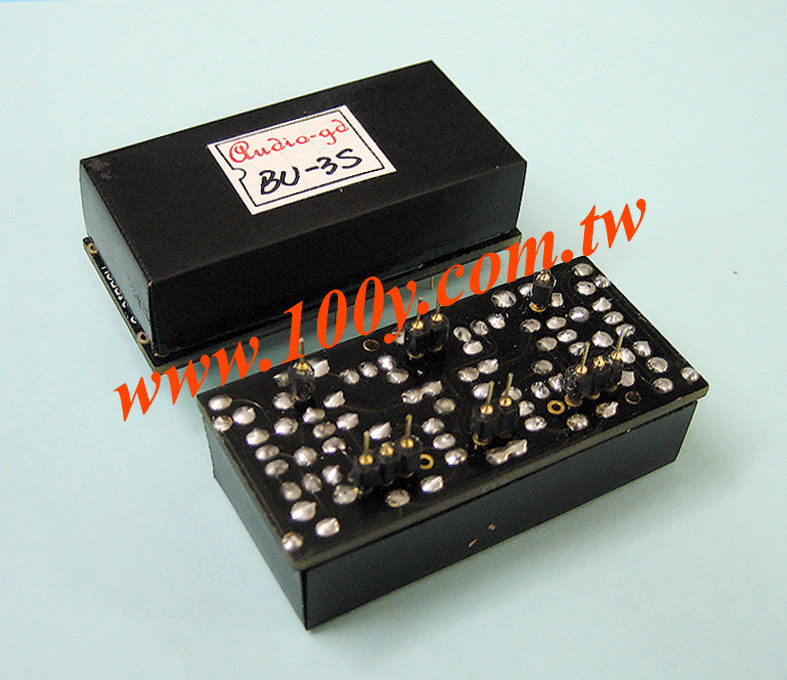 BU-3模塊 - 40451 Product Image