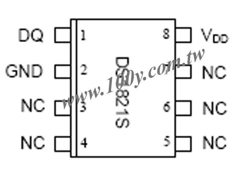 8P/SOIC