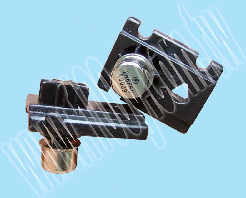 N-Ch. 60V TO-205AD
