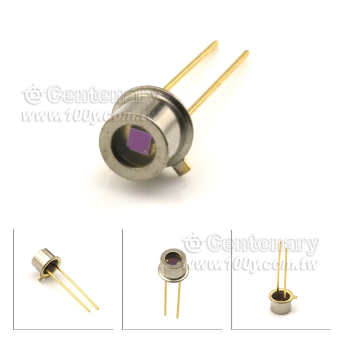 HAMAMATSU_Diode
