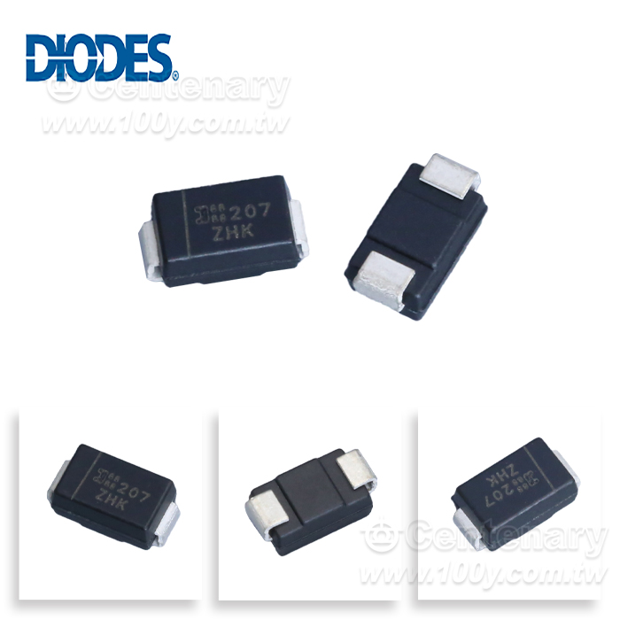 Centenary Materials Co., Ltd.