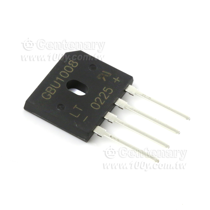 Bridge Rectifier - 40688 Product Image