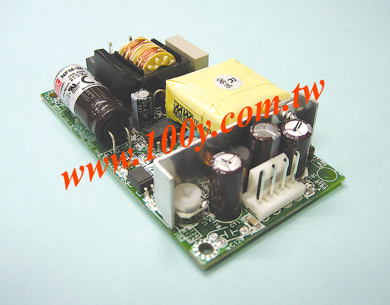 20W 5V/4.4A 電源供應器 - 40693 產品圖片