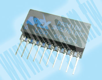 High Volt. Power OP Amp. - 40887 Product Image