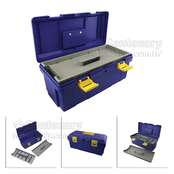 B-430Tool Chest - 40899 Product Image