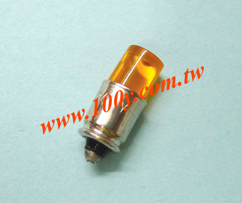 LED 24V黃 - 40916 產品圖片