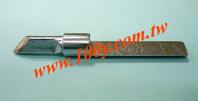 For Weller921D型烙鐵頭 - 40910 Product Image