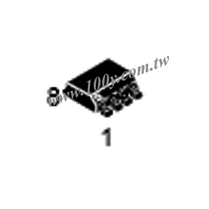 SOIC-8 - 42394 產品圖片