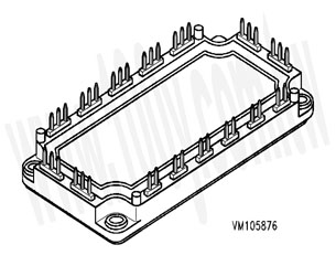 EUPEC-IGBT Power 模塊