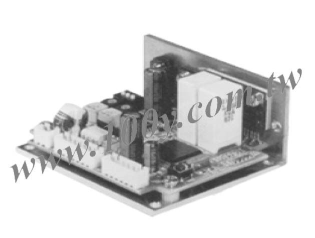 24V/2A 1/8 & 1/16微步驅動器