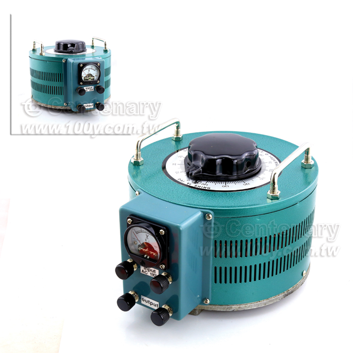 自耦變壓器 20A - 41259 產品圖片