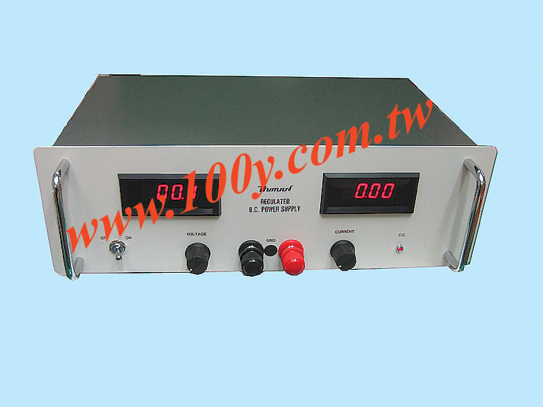 單組_電源供應器30V/20A