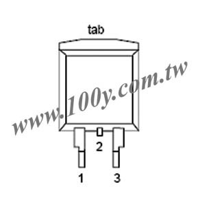 DPAK(TO-263AB) - 32405 產品圖片