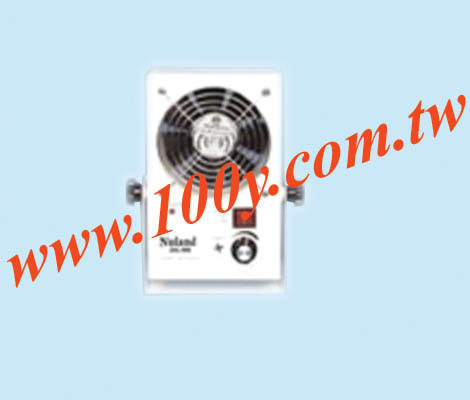  離子風機 AC220 to DC12V - 41557 產品圖片