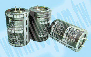 10000uF/63VDC - 41594 產品圖片