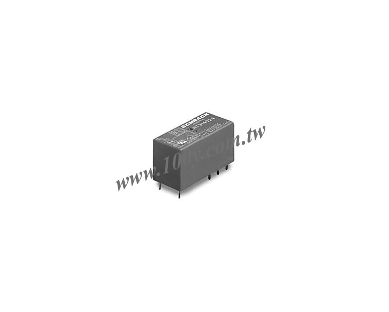 PCB Relay【ROHS】 - 72078 產品圖片