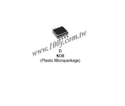 SO8 - 41711 產品圖片