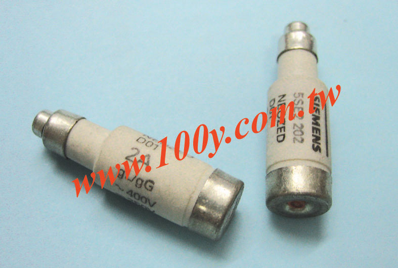 NEOZED 2A 400V - 41523 產品圖片