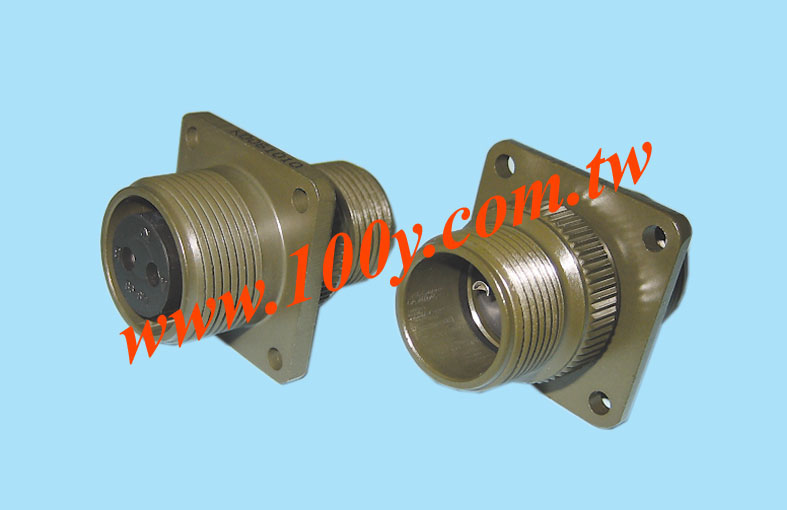 Wall Mounting Receptacle - 41766 Product Image