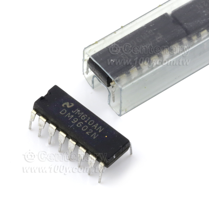 Dual Retriggerable, Resettable One Shots - 41773 Product Image