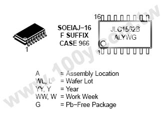 SOEIAJ-16 ROHS - 41887 產品圖片