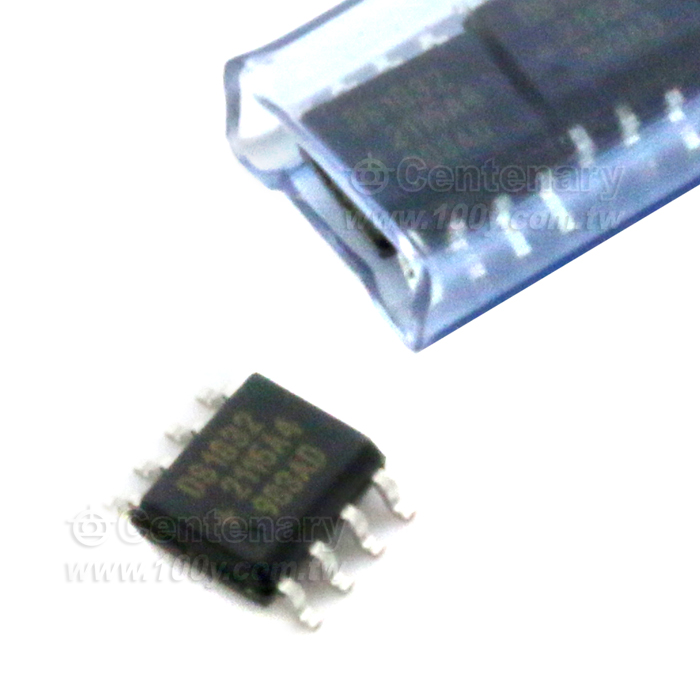 3.3V MicroMonitor晶片 - 41937 產品圖片