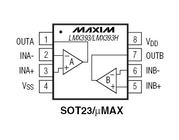 SOT23-5 - 42044 產品圖片