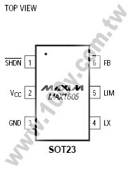 6 SOT23-6 - 42090 產品圖片