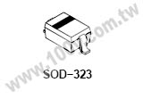 SOD-323 ROHS - 42185 產品圖片