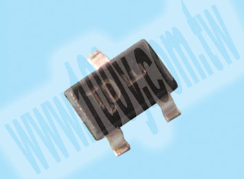 SC - 70(3P/SOT-323) ROHS - 42527 產品圖片