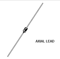 AXIAL  LEAD ROHS - 42550 產品圖片