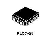 PLCC-28 - 42370 產品圖片