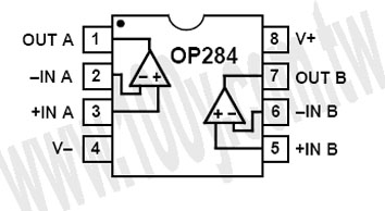 8P/PDIP(ROHS) - 69581 產品圖片