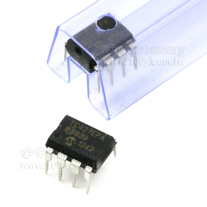 8P/DIP (ROHS) - 42737 產品圖片
