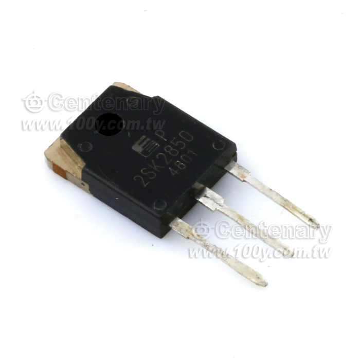 900V6A TO-3P 大功率電源場效應管 - 42790 產品圖片