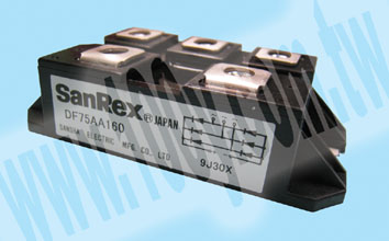 75A(Io) 1600V