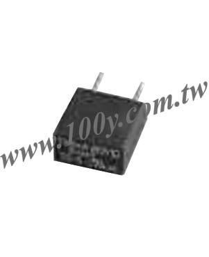 微型熔斷器(ROHS) - 42893 產品圖片