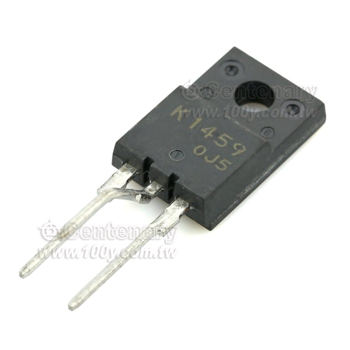 3P/TO-220FI(LS) - 53354 產品圖片