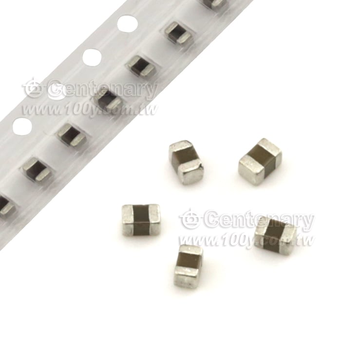 0805-0.33uF/50V -20+80% Y5V【無鉛】 - 77372 產品圖片
