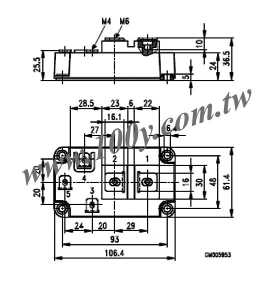 Centenary Materials Co., Ltd.