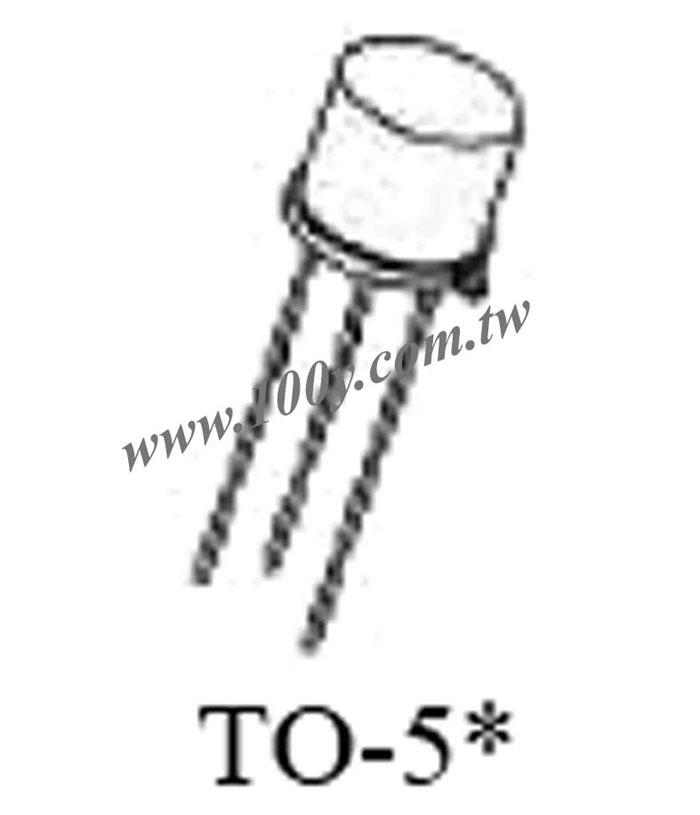 TO-5 - 43073 產品圖片