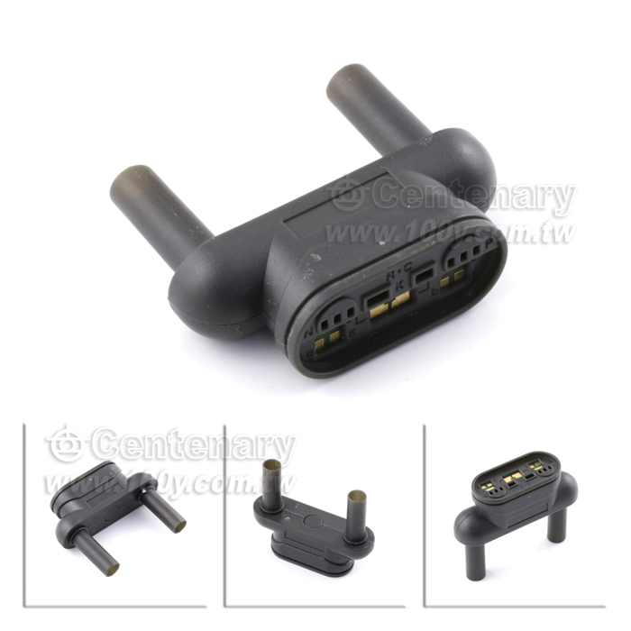 多功能連接插座 (For: UT61B,UT61C,UT61D) - 117468 產品圖片