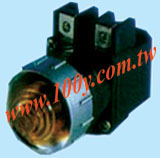 ψ25 Round with ring type - 43761 Product Image