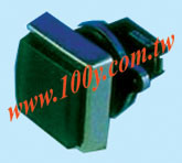 ψ25m/m方頭 220V 綠色 - 43782 產品圖片