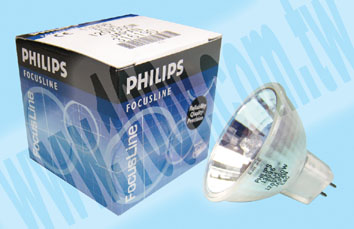 PHILIPS_儀器用燈炮 - 29635 產品圖片