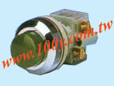 φ30凸頭霓虹照光按鈕1a1b - 44055 產品圖片